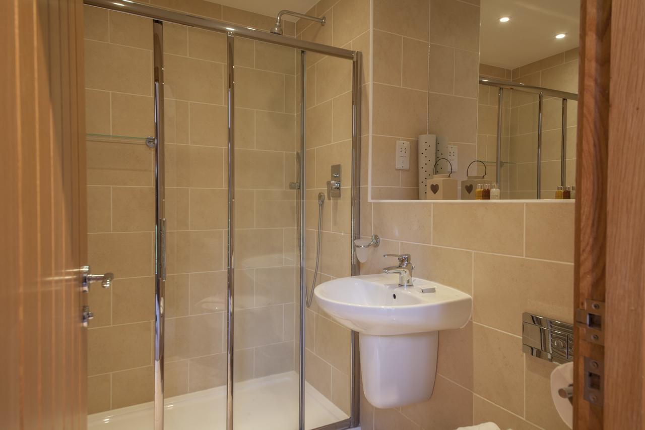 Mains Of Taymouth Country Estate 5* Maxwell Villas Kenmore  Exterior foto